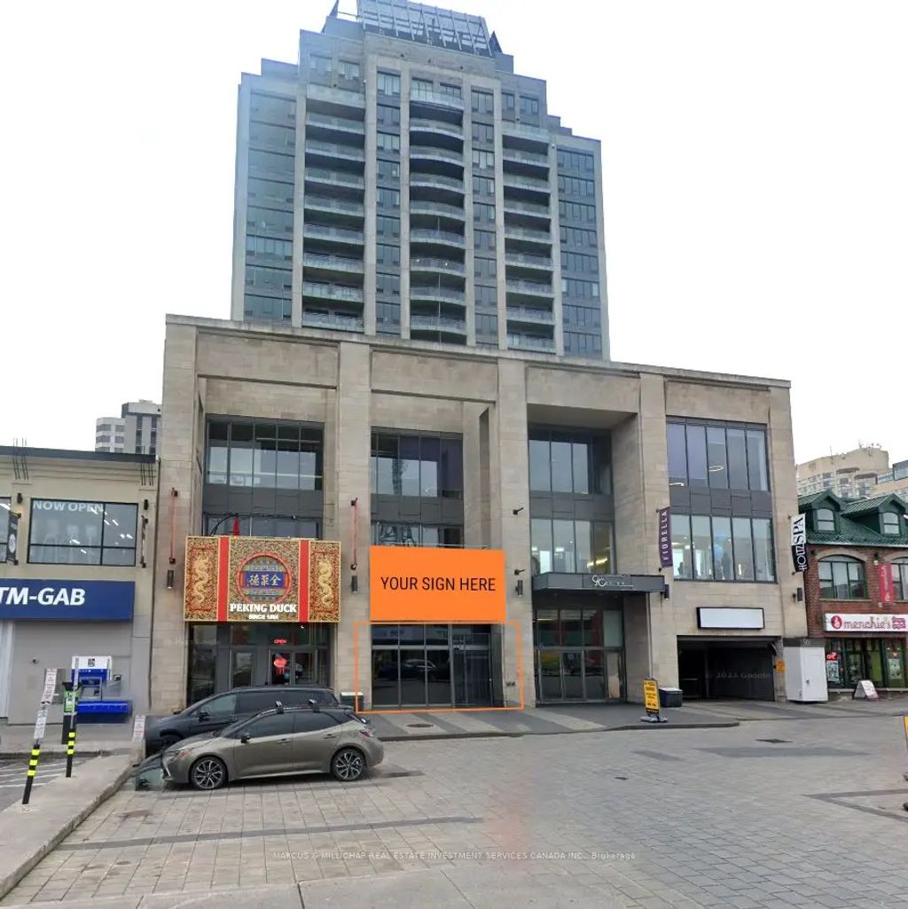 90 George Street, Lower Town - Sandy Hill