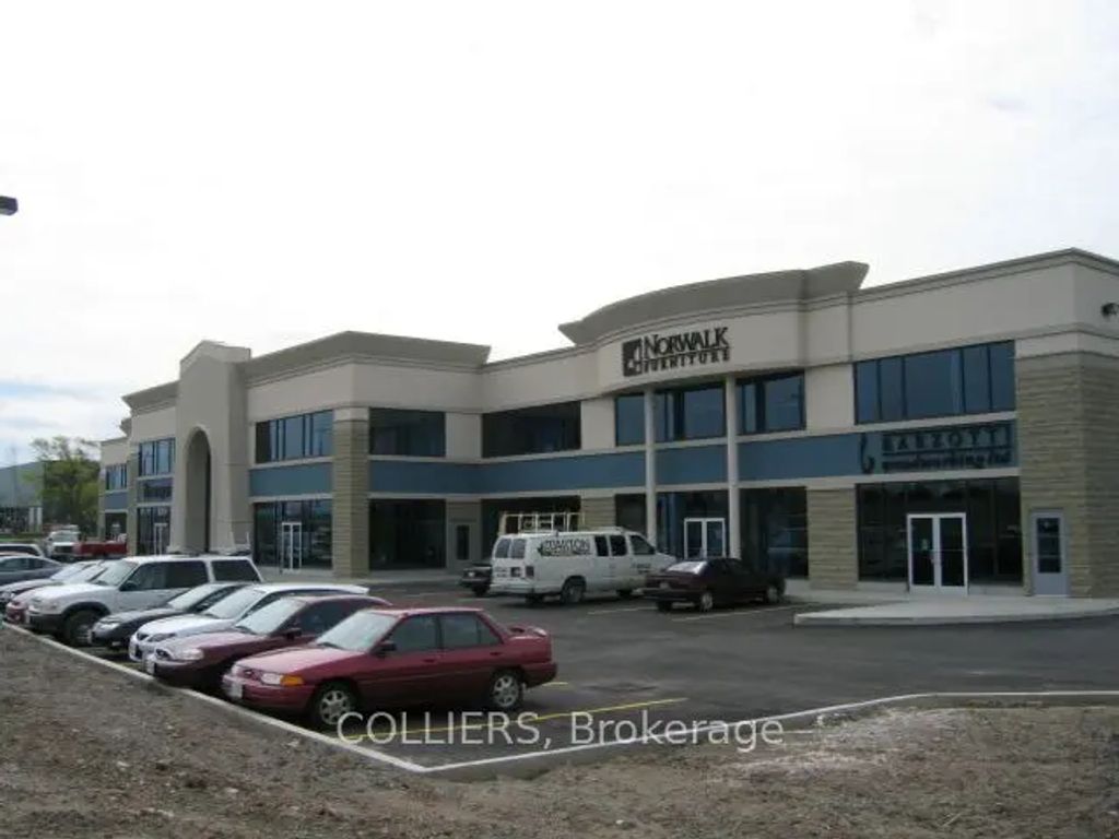 435 Mcneilly Road 204, Hamilton