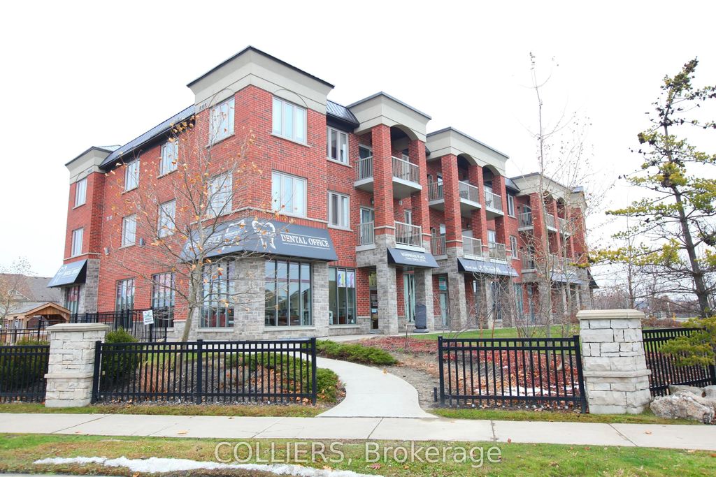 3200 Regional Road 56 N/a 3b, Hamilton