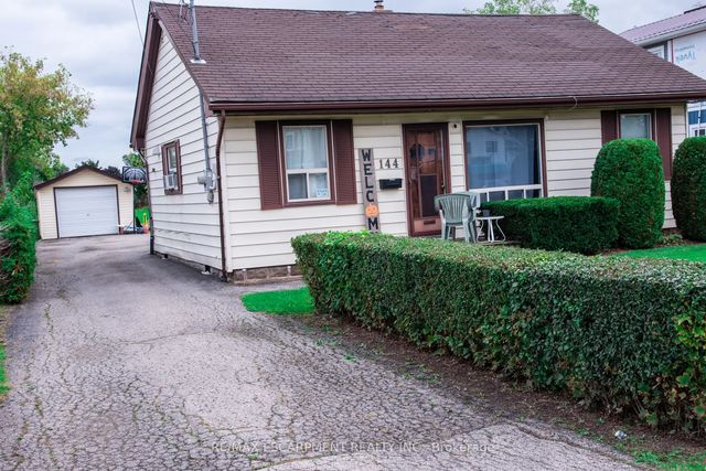 144 Green Road, Hamilton