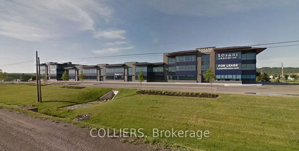 1266 South Service Road C3-4, Hamilton