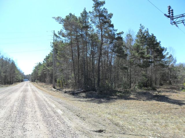 Addington 2 Road, Addington Highlands