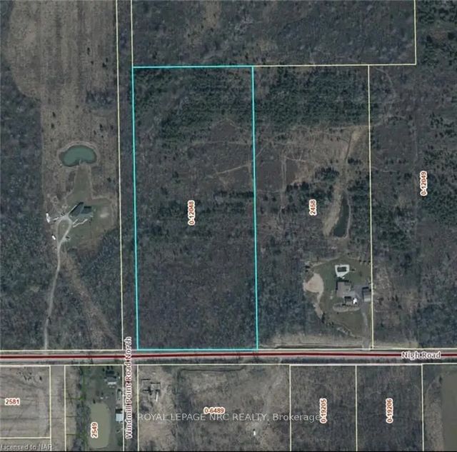 0-12048 Nigh Road, Fort Erie