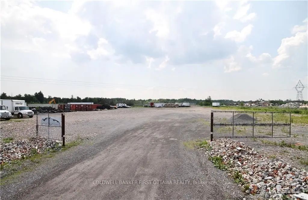 6710 Bank Street, Greely - Metcalfe - Osgoode - Vernon and Area