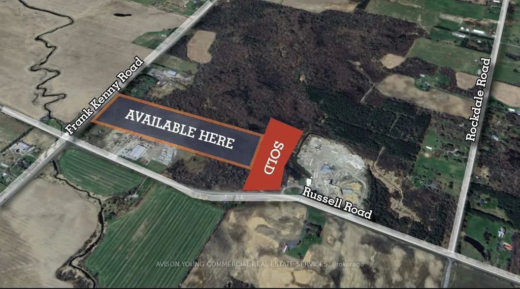 5125 Frank Kenny Road, Orleans - Cumberland and Area