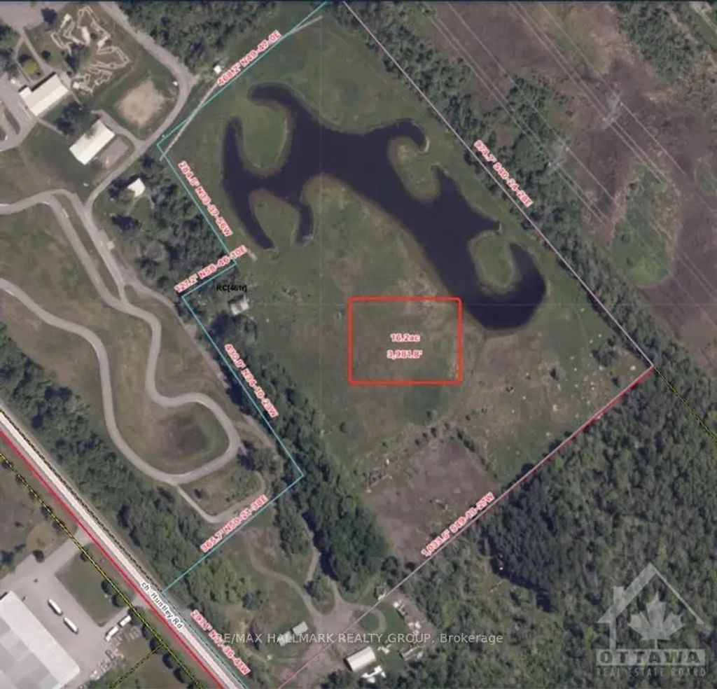 6336 Fallowfield Road, Stittsville - Munster - Richmond
