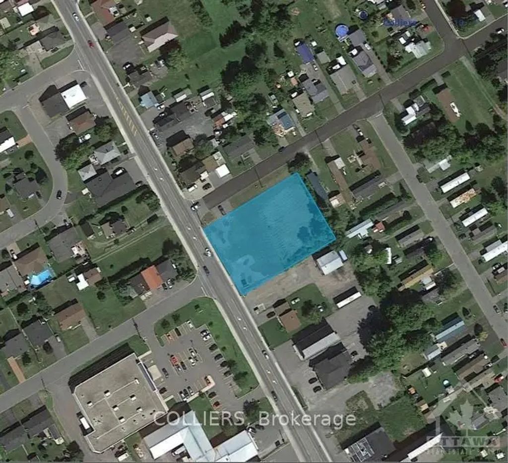315 Main Street S, North Glengarry