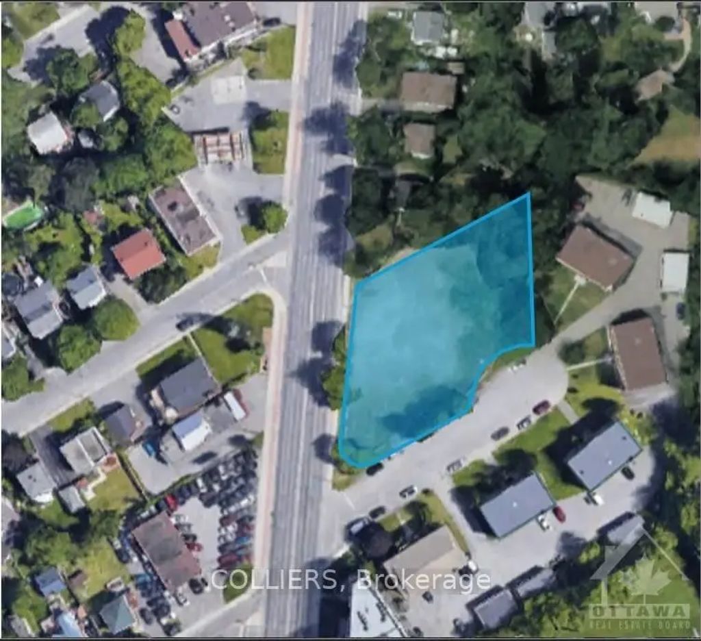 989 Merivale Road, Carlington - Central Park