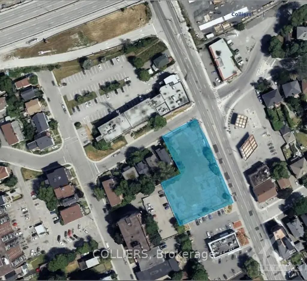 644 Bronson Avenue, Dows Lake - Civic Hospital and Area