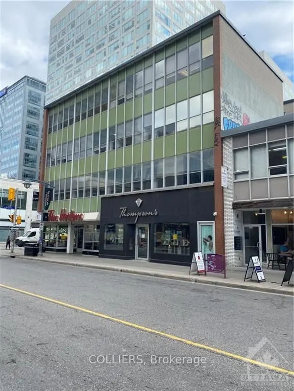 176 Gloucester Street 200, Ottawa Centre