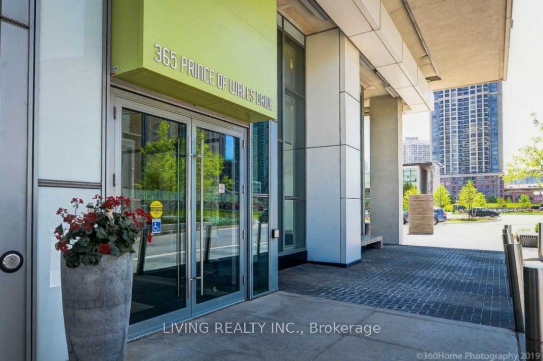 365 Prince Of Wales Dr 1607 Home for Sale London Ontario Real Estate