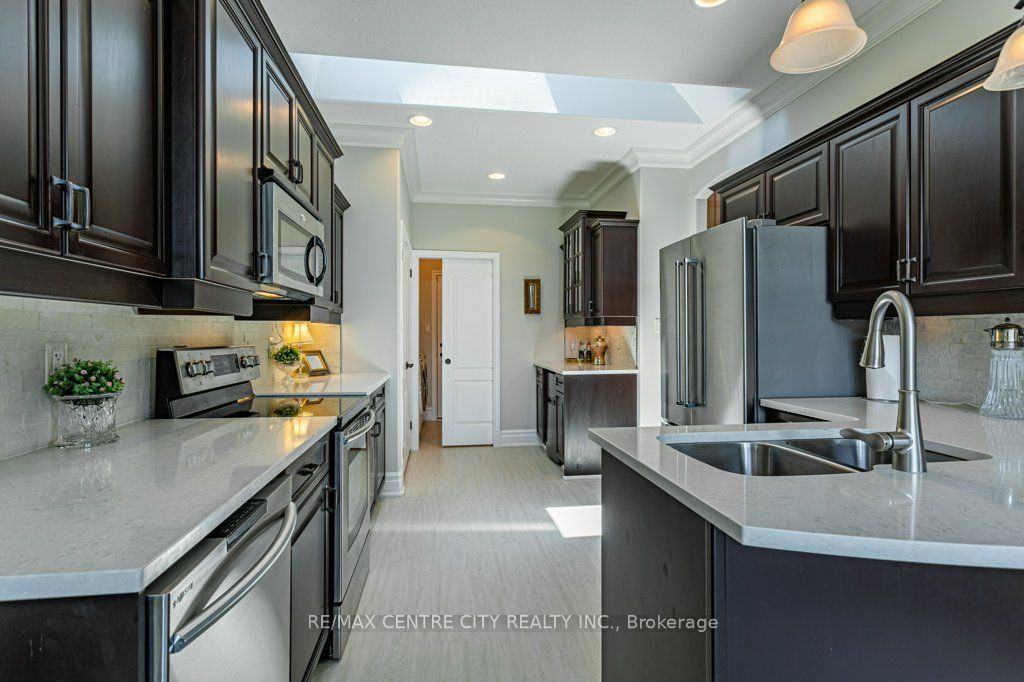 2615 Colonel Talbot Rd N 21 Home for Sale London Ontario Real Estate