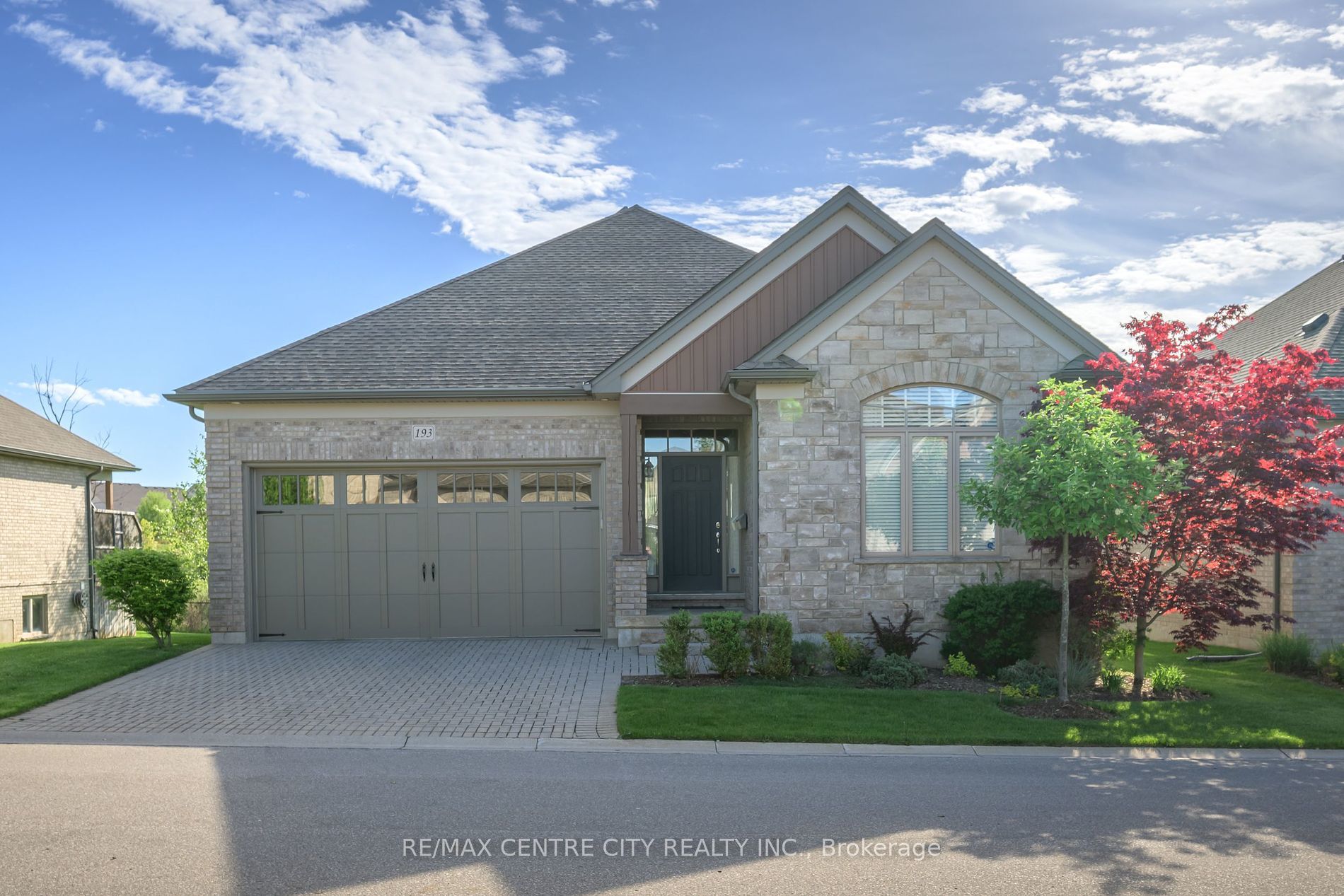 Talbot Village Homes for Sale London Ontario Real Estate