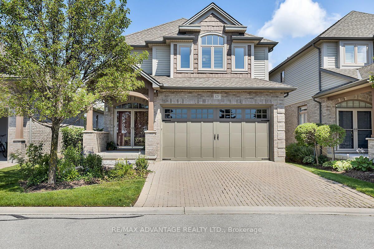 Talbot Village Homes for Sale London Ontario Real Estate