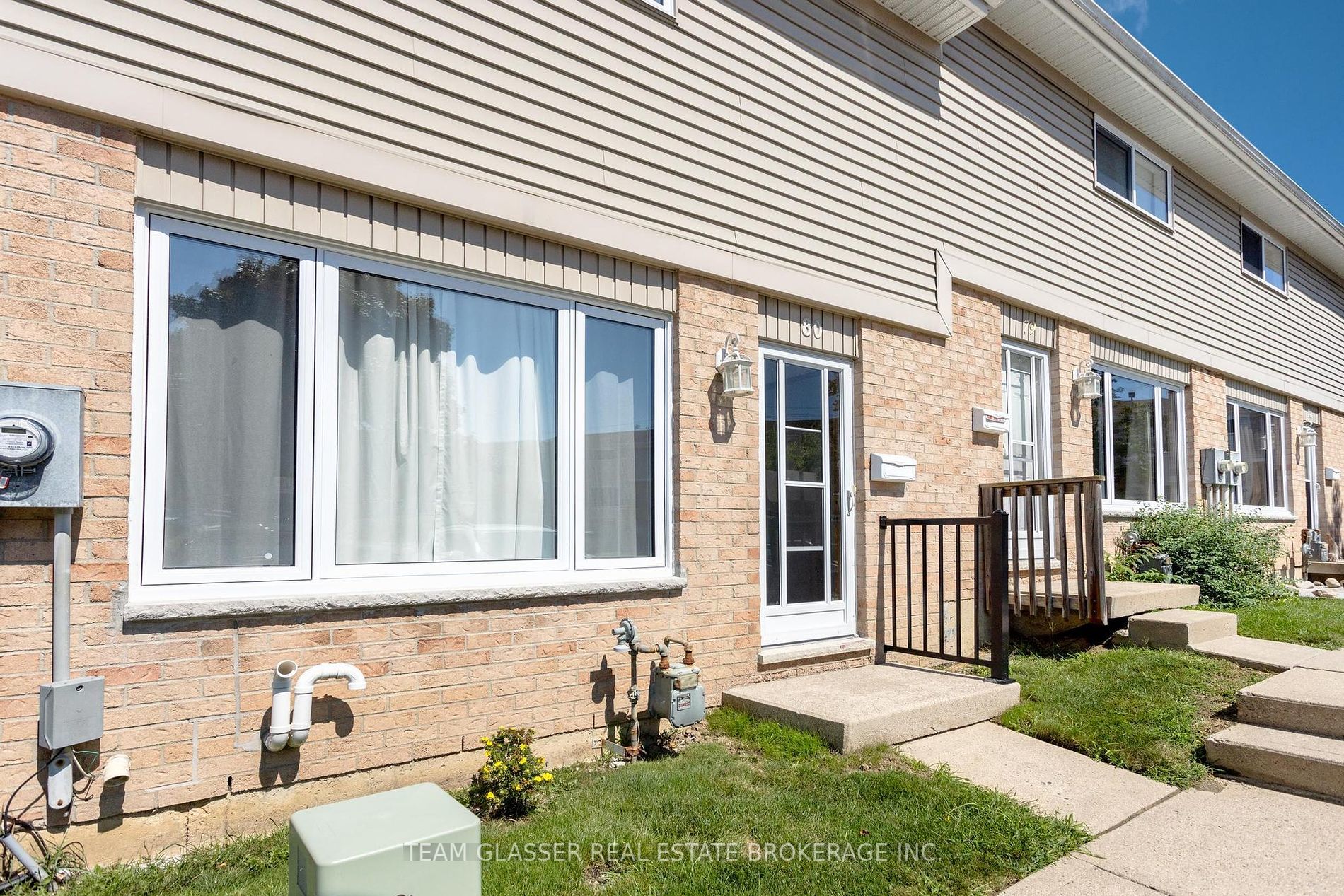 320 Westminster Ave 80 Home for Sale London Ontario Real Estate