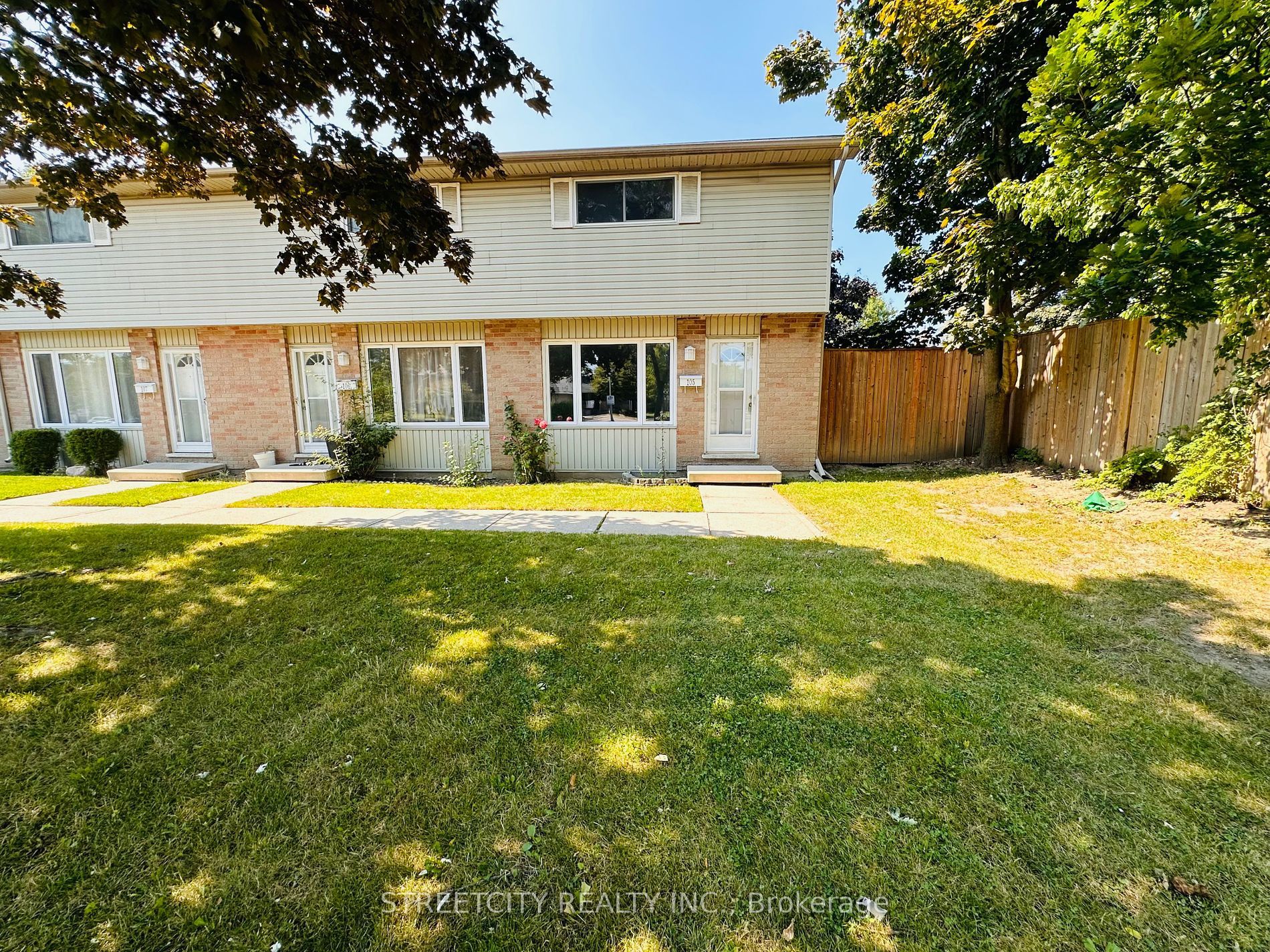 1095 Jalna Blvd 105 Home for Sale London Ontario Real Estate