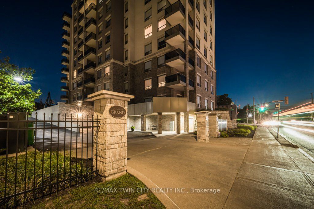 223 Erb St W 602 Home for Sale London Ontario Real Estate