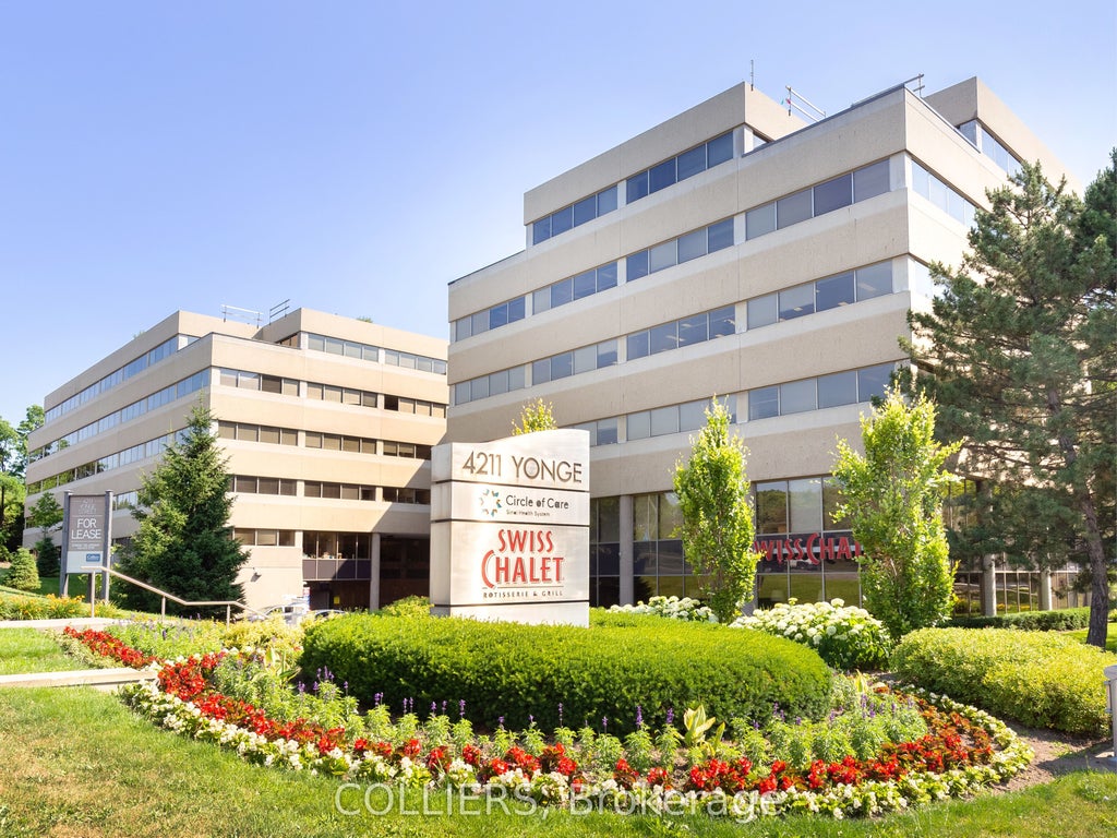 4211 Yonge Street 235, Toronto C12