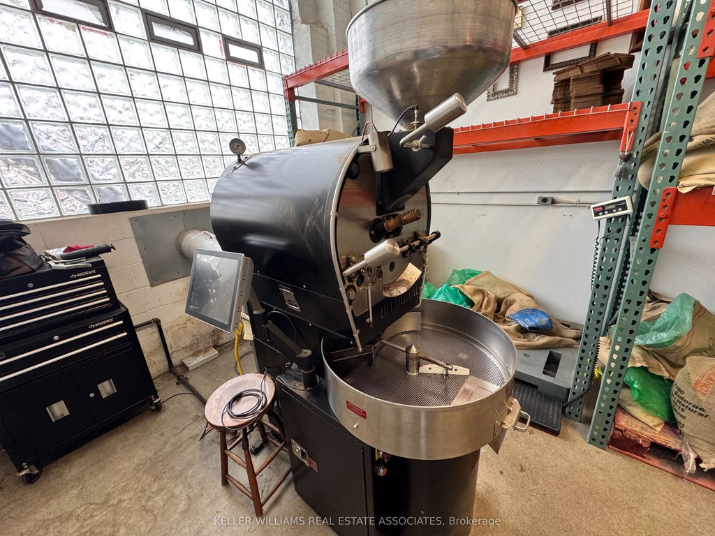 163 Sterling Road 161, Toronto C01