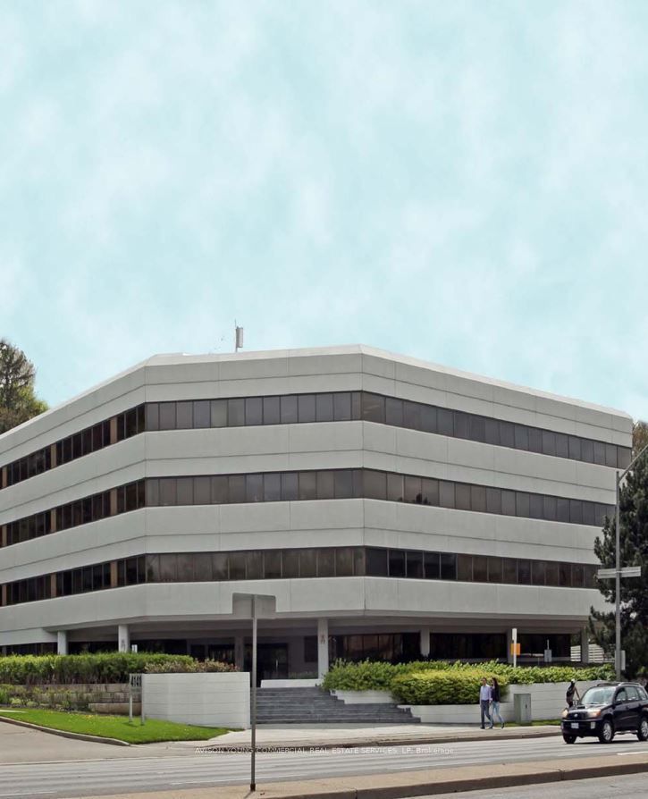 4141 Yonge Street 301, Toronto C12