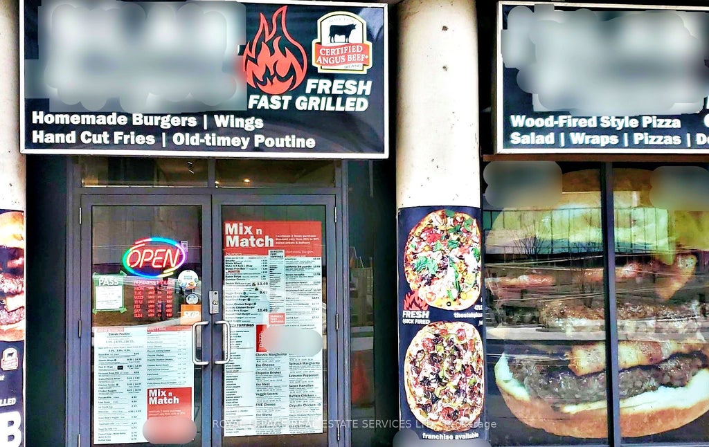 47 Charles Street W, Toronto C01