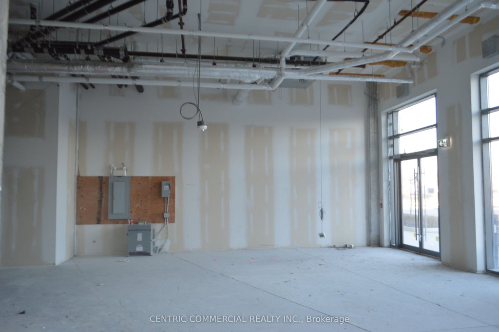 2195 Sheppard Avenue E, Toronto C15