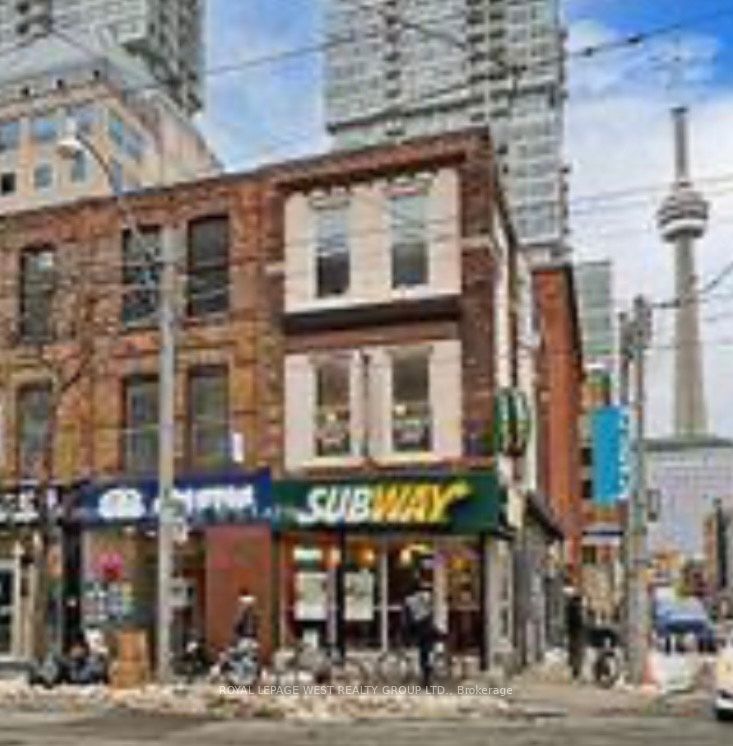 71 Duncan Street, Toronto C01