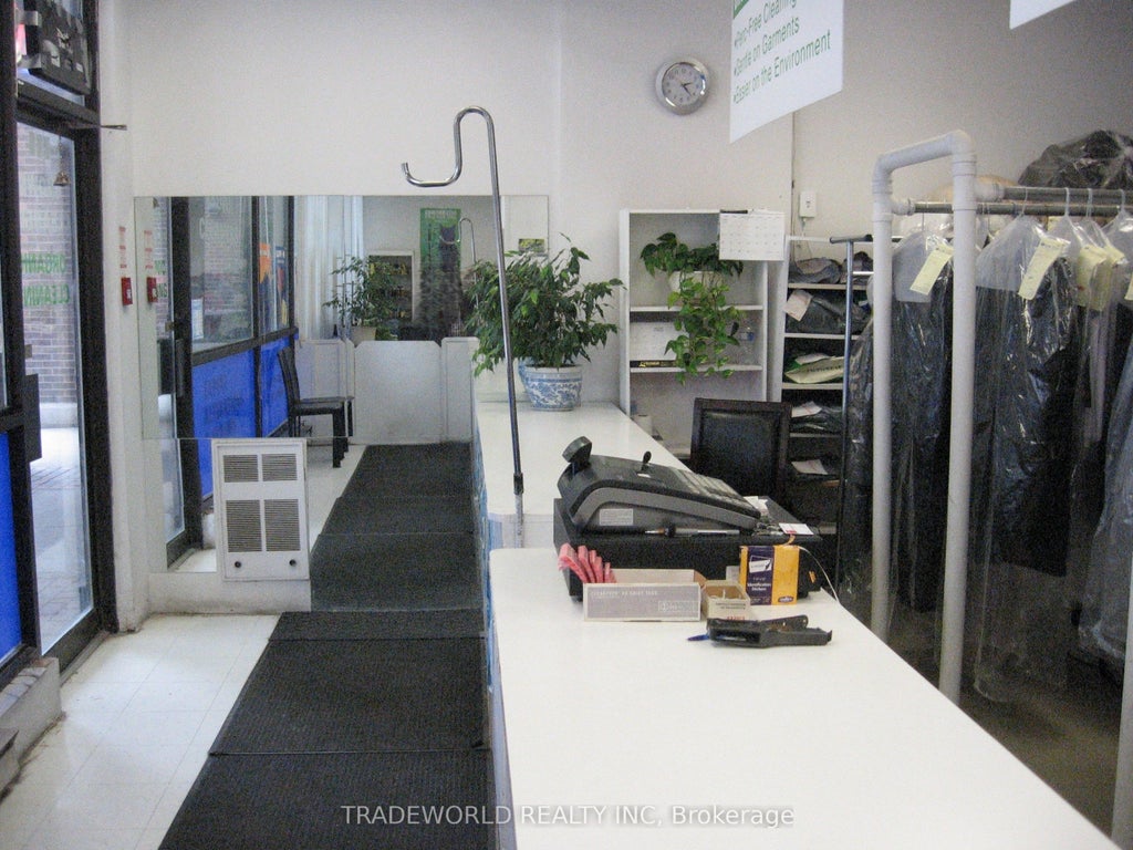 122 Lower Sherbourne Street, Toronto C08