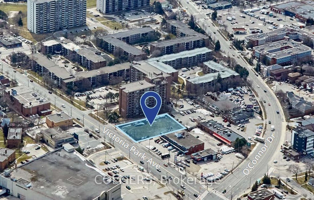 1460 Victoria Park Avenue, Toronto C13