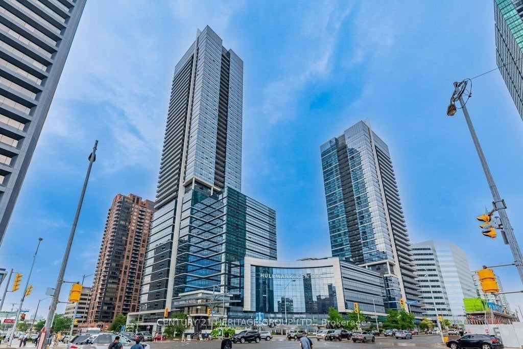 4789 Yonge Street 607, Toronto C14