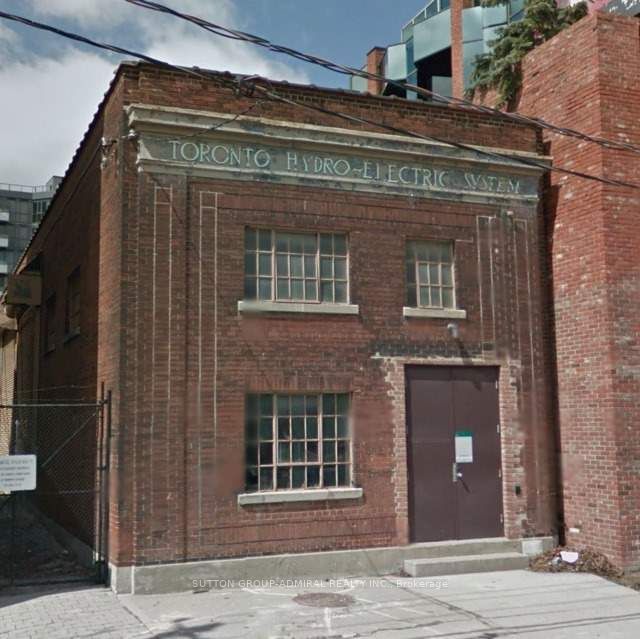 18 Portland Street, Toronto C01