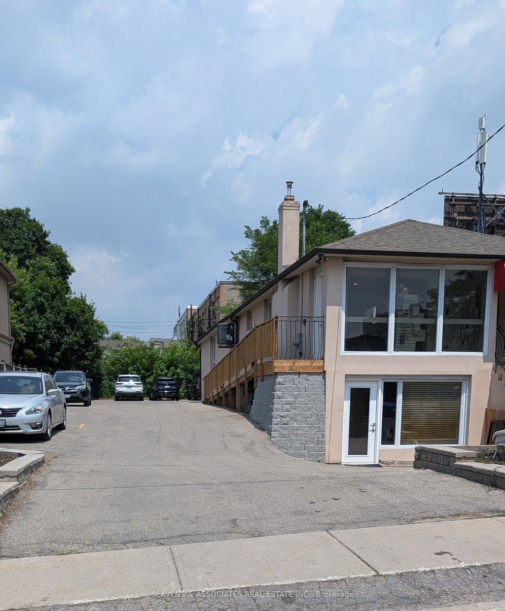 368 Melrose Avenue Lower, Toronto C04