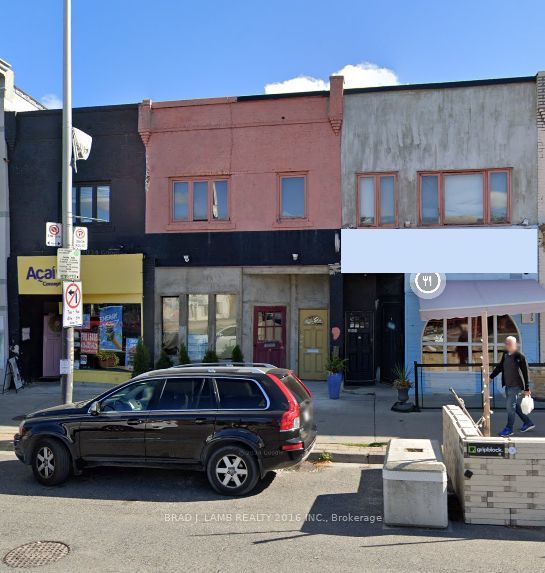 2037 Yonge Street, Toronto C10