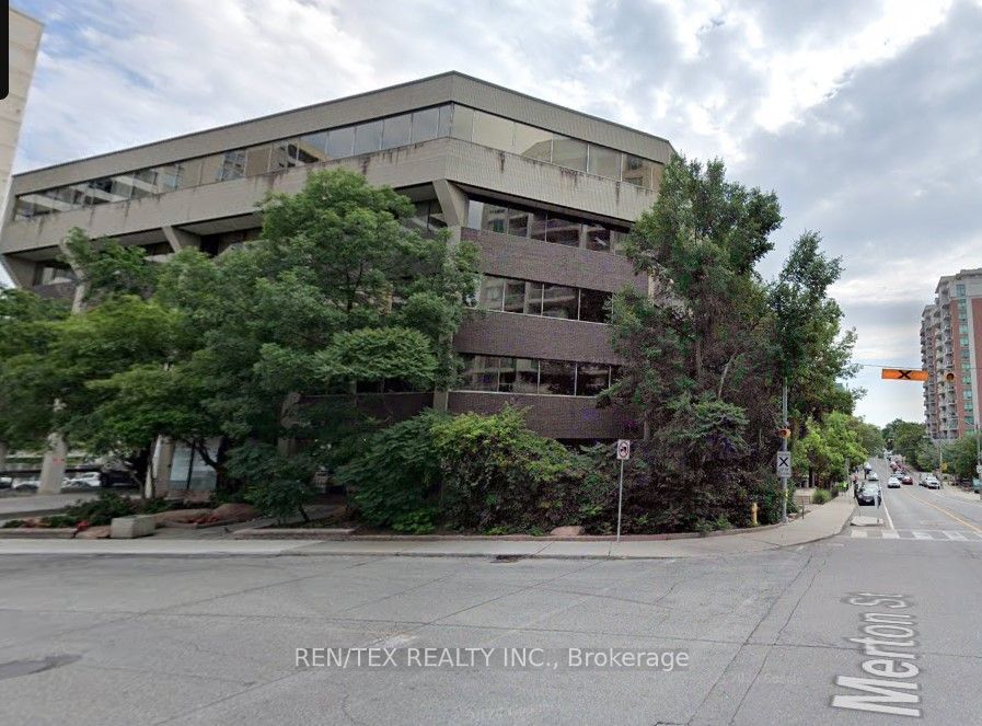 250 Merton Street 404, Toronto C10
