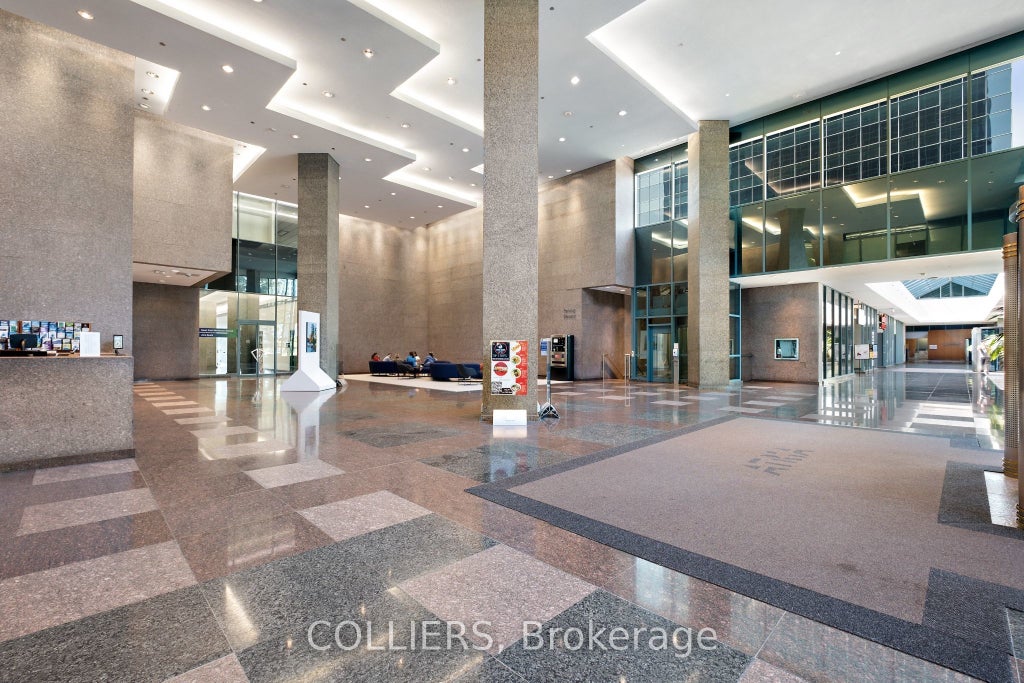 2225 Sheppard Avenue E 1008, Toronto C15