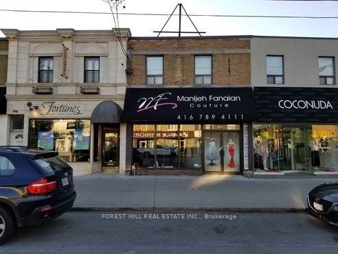 1899 Avenue Road, Toronto C04