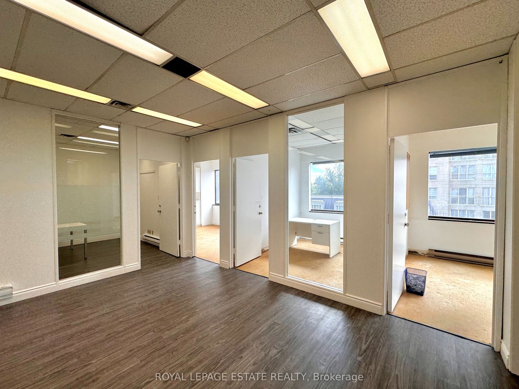 124 Merton Street 509, Toronto C10