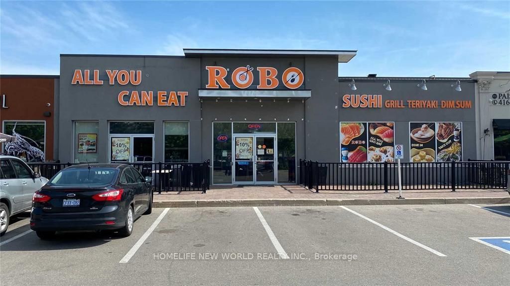 865 York Mills Road 9, Toronto C13