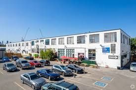 28 Industrial Street 121, Toronto C11