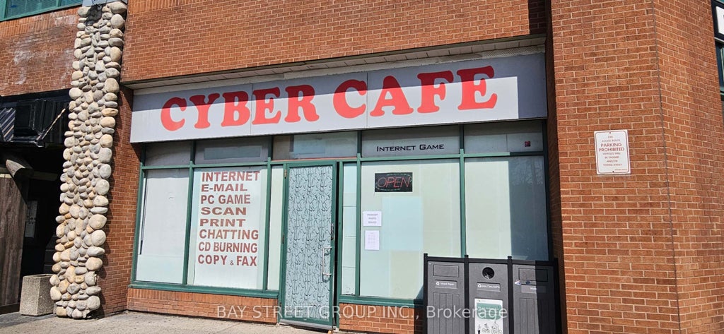 1448 Lawrence Avenue E 2, Toronto C13