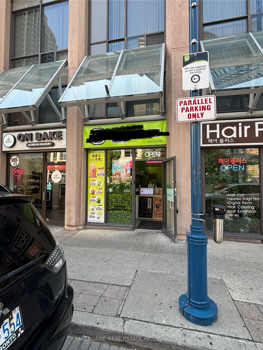 5 Northtown Way 13, Toronto C14