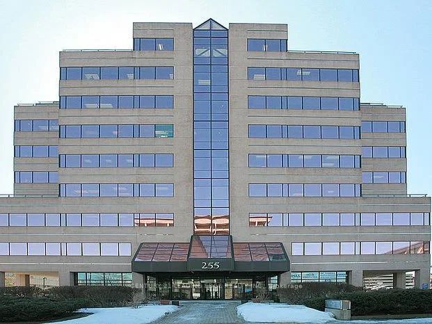 255 Duncan Mill Road 301, Toronto C12