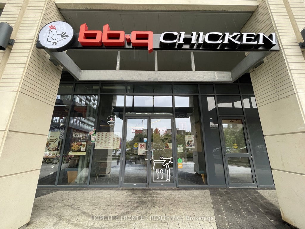 49 East Liberty Street, Toronto C01