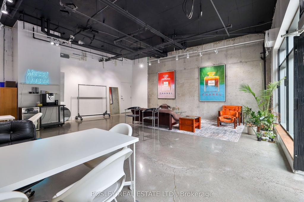 68 Abell Street 9, Toronto C01