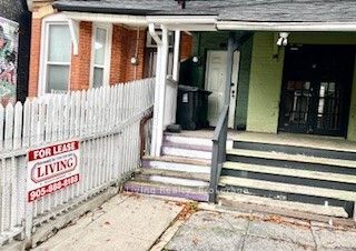 29 Kensington Avenue, Toronto C01