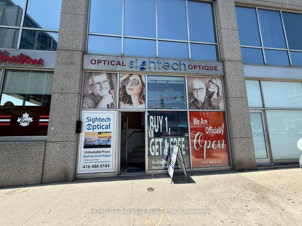 1910 Yonge Street 101y, Toronto C03