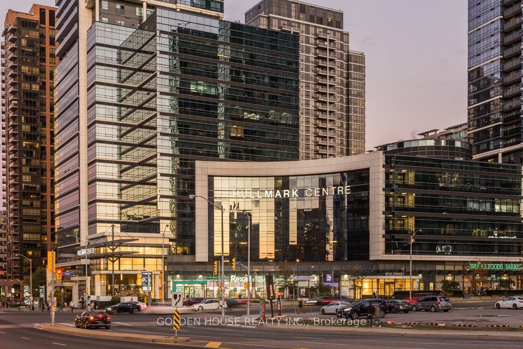 4789 Yonge Street 904-905, Toronto C14