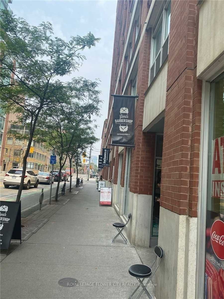 55 Sherbourne Street, Toronto C08