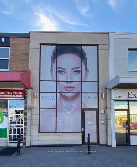 1802 Avenue Road, Toronto C04