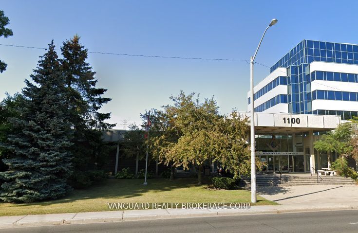 1100 Millwood Road, Toronto C11